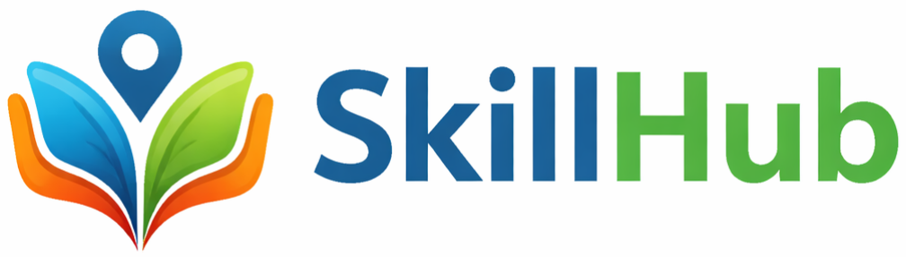 Logo SkillHub